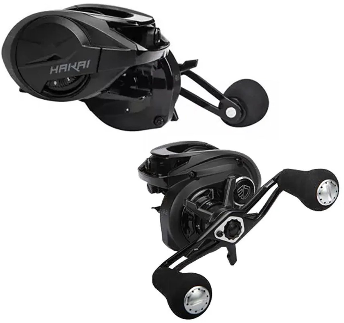 Okuma Hakai DT 101H-A