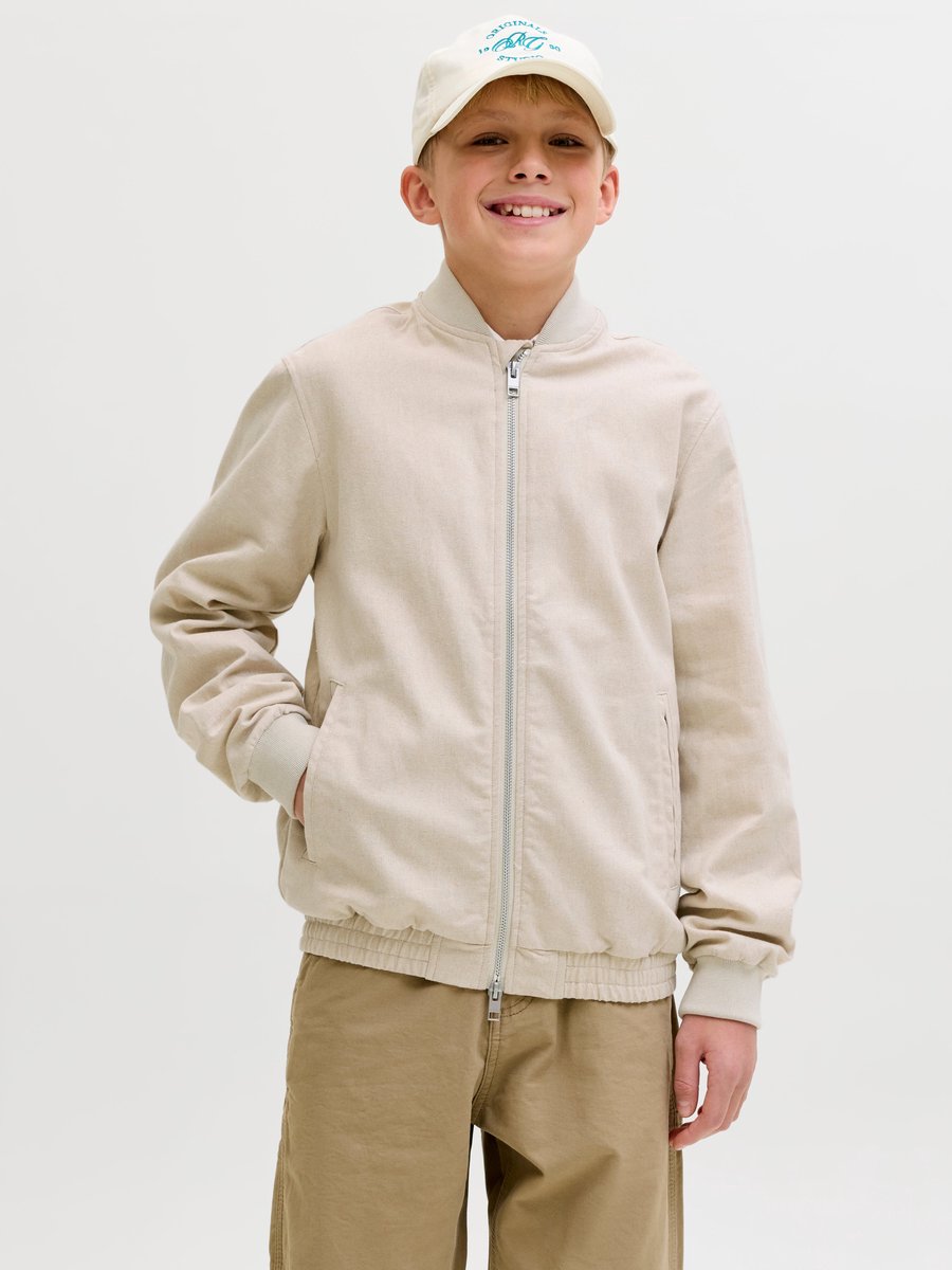 Jack & Jones Junior Bomber jacker Bomber jacker Boys