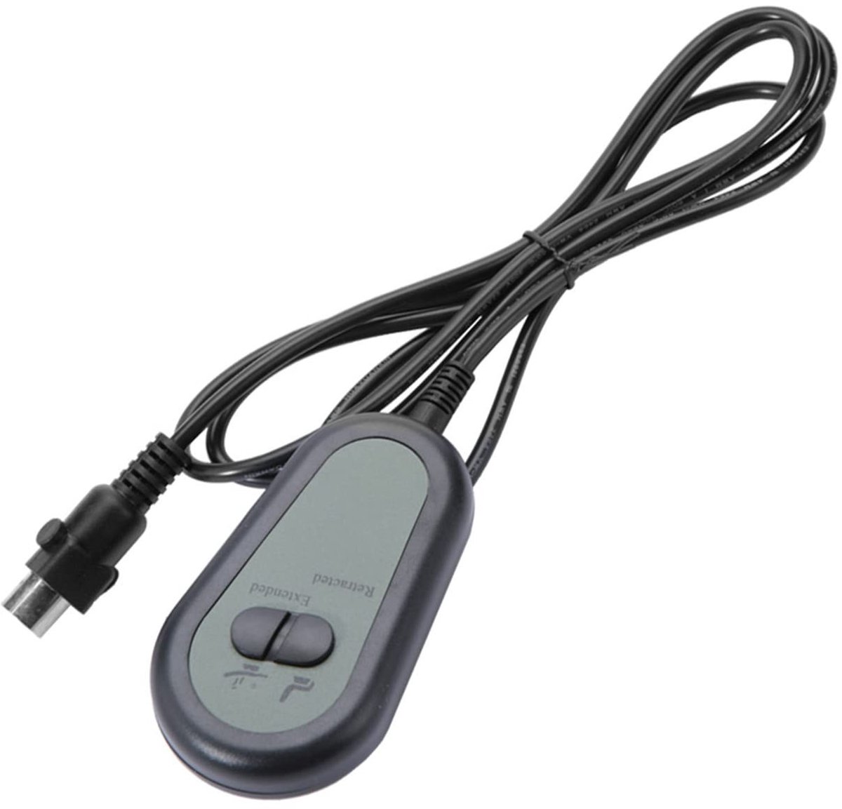 Recliner Controller - Lift Chair - 5 Pin - 2 Buttons - Remote Control - Hand Switch - Controller voor Elektrische Relaxstoelen en Armstoelen