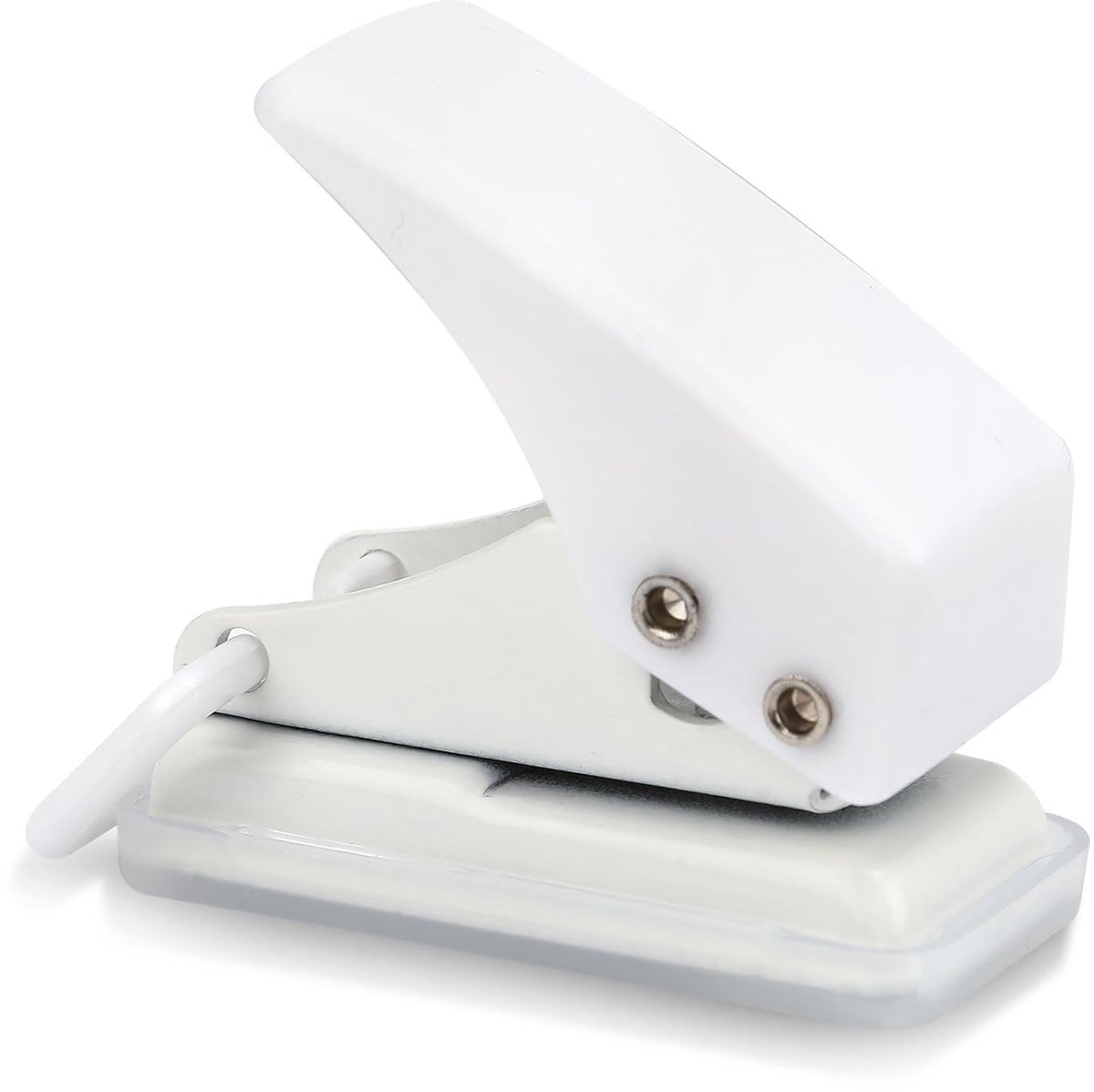 Mini Gatentang voor Handmatig DIY Bestanden Binden - Compact en Multifunctioneel Gereedschap voor Creatieve Projecten