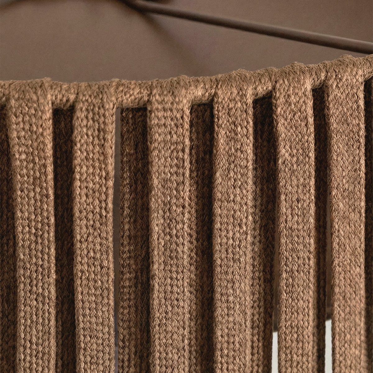 CREATE - Infrarood terras- en tuinverwarmer - Mokka - PATIO HEATER – foto 3