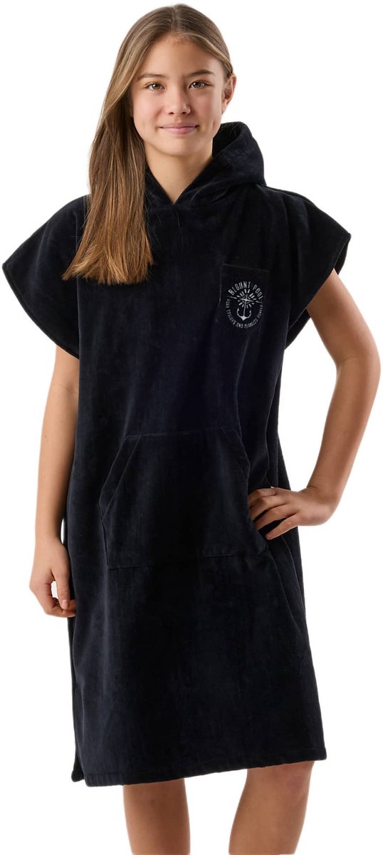 Blount & Pool Tropical Beach Poncho – Zwemkleding voor kinderen – Maat ONESIZE