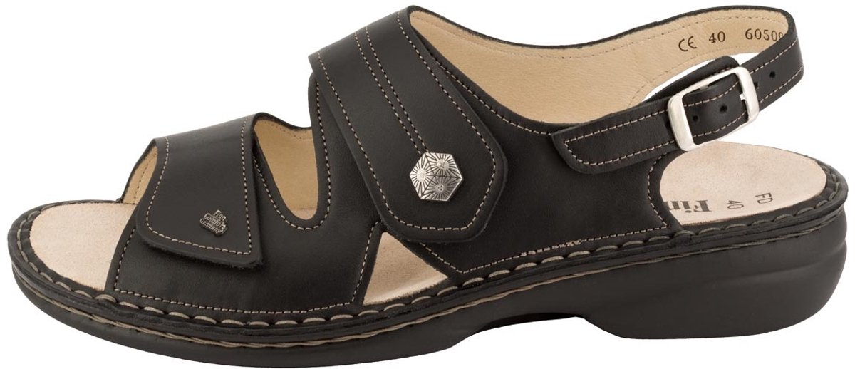 Finn Comfort Dames sandalen Milos