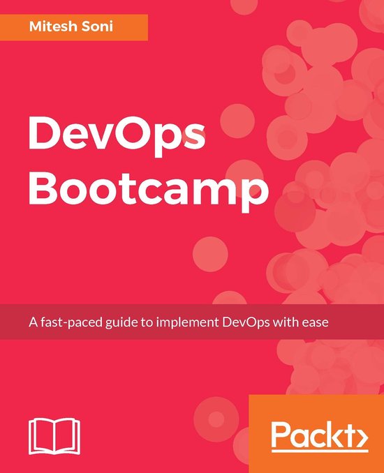 DevOps Bootcamp - cover