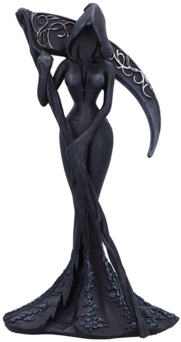 Femme Fatales Figure Reaper 20 cm