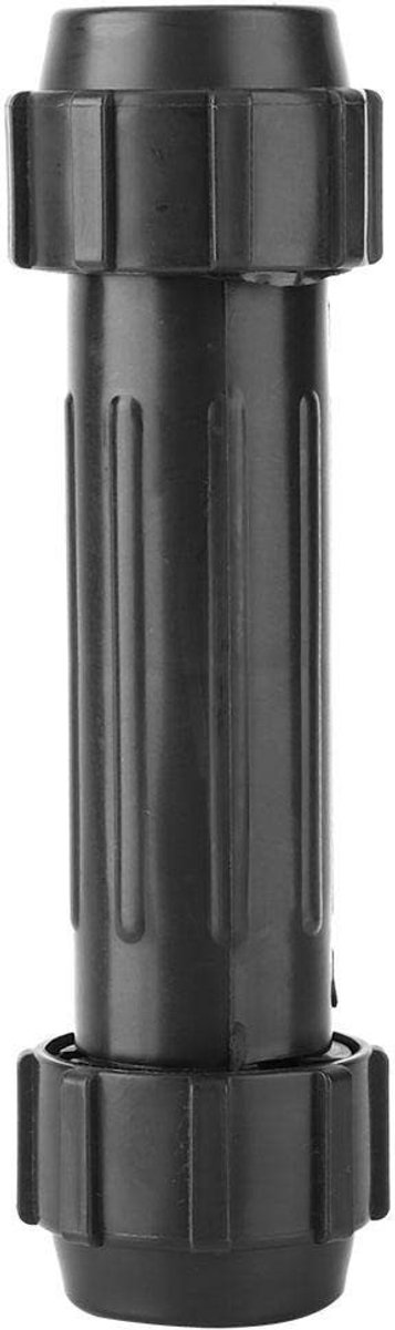 Allecto - Paddle Oars Connector - Aluminium Verbinder - Duurzaam en Betrouwbaar - Compact formaat - Vervangingsonderdeel - Voor Inflatable Visboot ...
