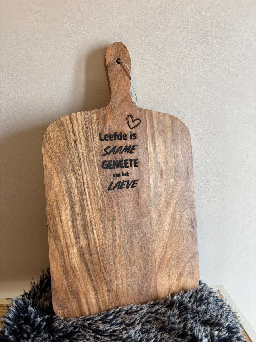 Tekstbord