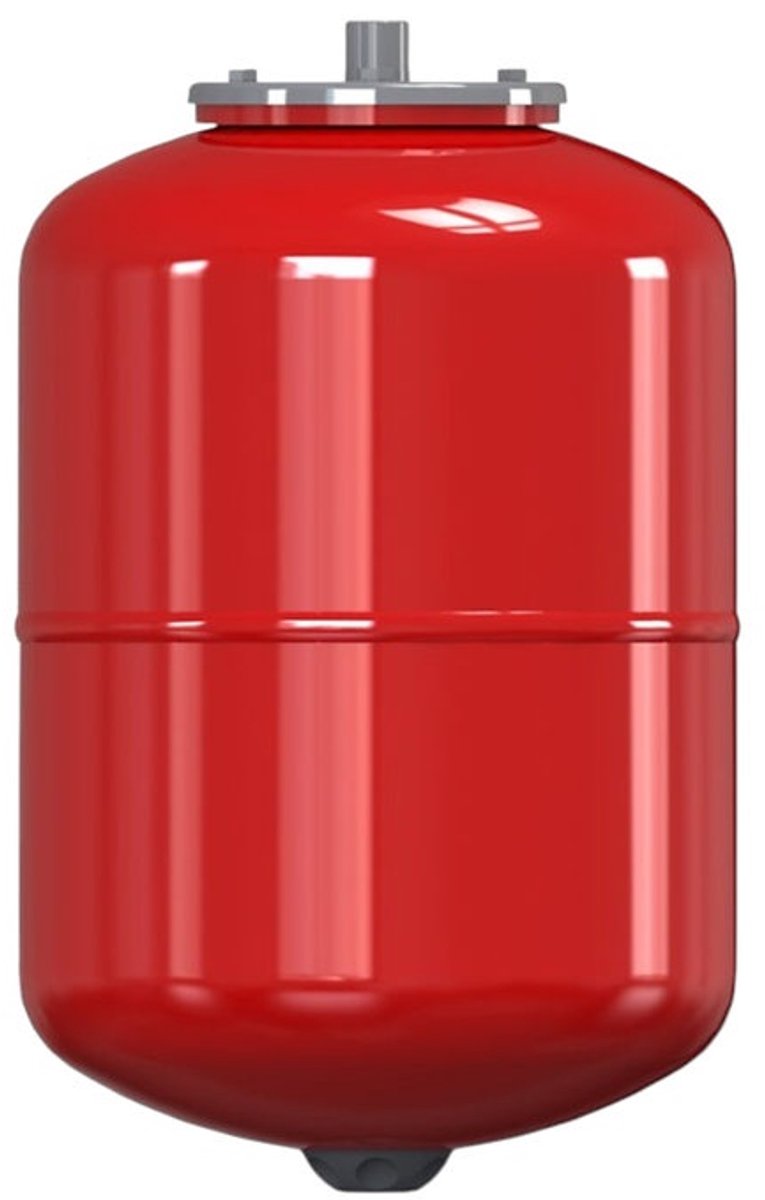 Varem Solarvarem R8005241S4000000 - expansievat- vervangbaar membraan - rood - ¾" - 5 liter