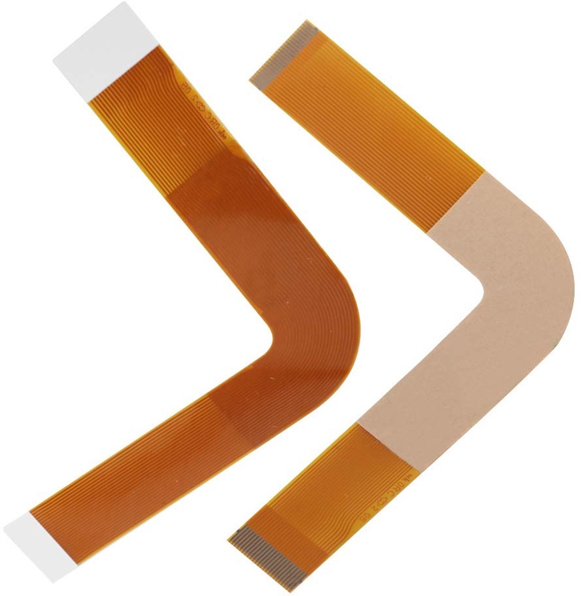 Shopcentral - 7W Pickup Lens - Lint Kabel - Betrouwbaar - 2 Stuks - Reparatie Onderdelen - Geschikt voor PS2 70000 75000 77000