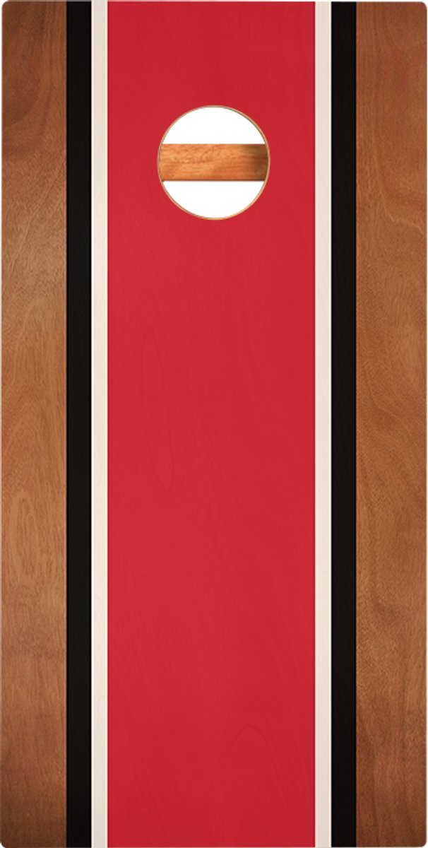 Cornhole Bord (60 x 120cm)