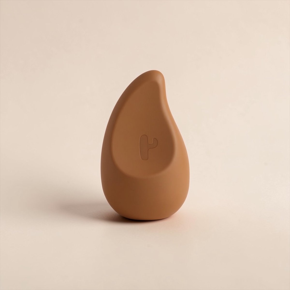 Soft Silicone Druppel Vibrator - Clitoris Stimulator - Design Vibrator - Dubbele Stimulatie - 2 Standen - 8 Vibratiefuncties - USB Oplaadbaar - IPX6 Waterproof - Vibrator Voor Vrouwen