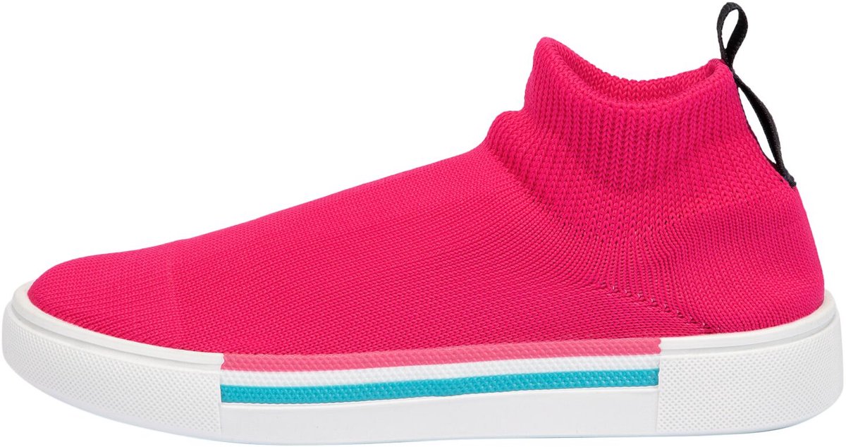 camano, sokschoenen, schoenen, jongens, meisjes, gebreide schoenen.