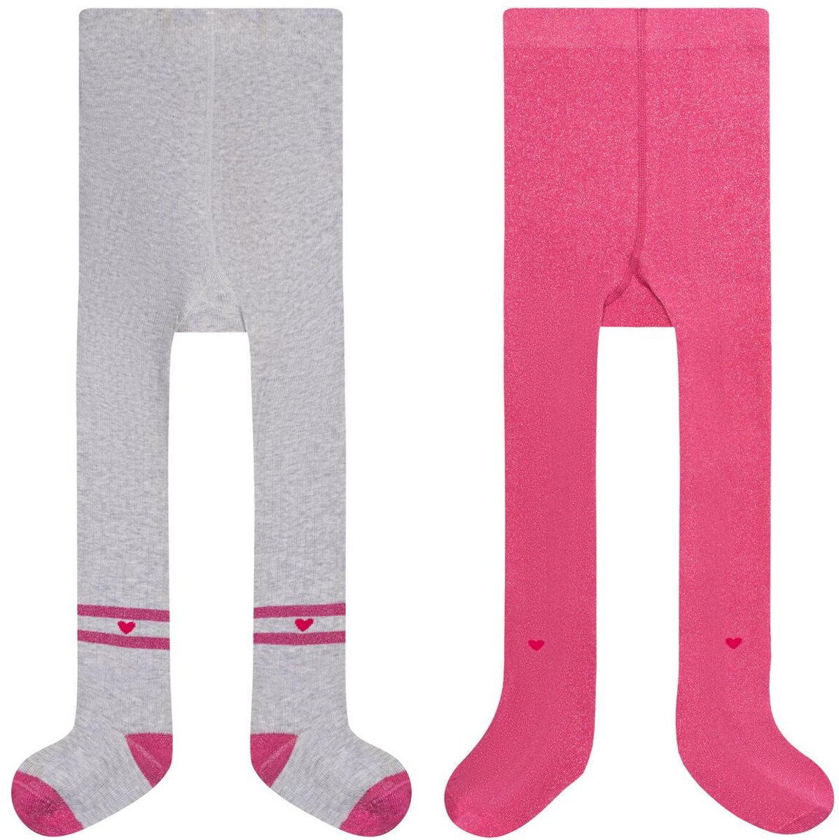 camano, Kinderpanty, panty voor meisjes, panty voor jongens, ca-soft, camano Tights, biologisch katoen, zachte panty, 2-pack, comfortabel kruisje, verstevigde hiel, handgezoomde naad, OCS-gecertificeerd.