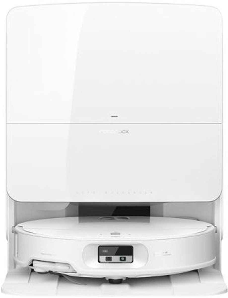 Roborock Qrevo Edge 2 Pro