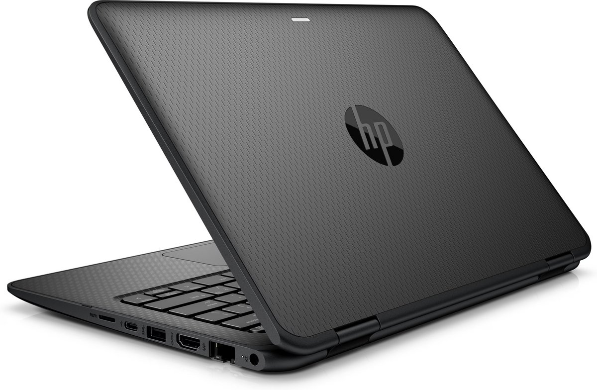 HP ProBook x360 G1 EE - 2-in-1 Laptop met Touchscreen - Ideaal voor Studie & Thuisgebruik - 11.6 inch - 128GB SSD - Windows 11 — afbeelding 2