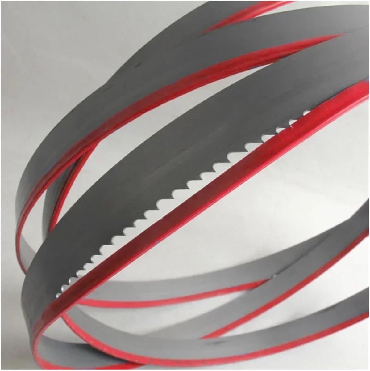 Bandzaagblad Metaal - Lintzaagblad Bimetaal - Metaal Bewerken - M42 Hittebestendig - 27mm x 0.9mm