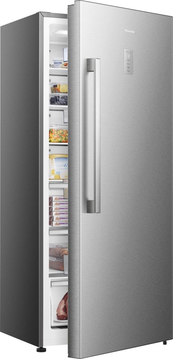 HISENSE FT500N4AIE VRIEZER NO FROST ( koelkast of vriezer )