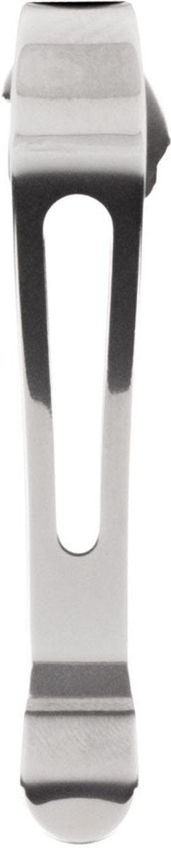 Black Eagle Clip Mist Grey