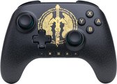 PowerA Nintendo Switch (2) – Game Controller – Zelda Decayed Master Sword