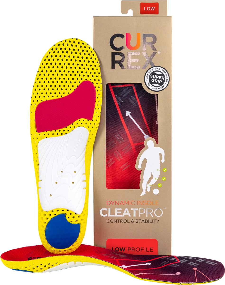 CleatPro - Low profile - Schoenmaat EU42-44