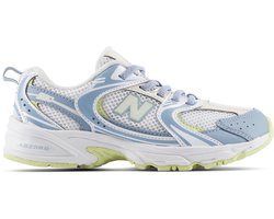 New Balance 530 Unisex Sneakers - LIGHT ARCTIC GREY