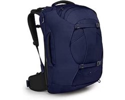 Osprey Fairview 40 Reisrugzak Voor Dames – Premium 40L Handbagage Rugzak – Lichtgewicht Backpack Met Laptopvak – Comfortabele Kofferstijl Travel Backpack Voor Citytrip En Backpacken