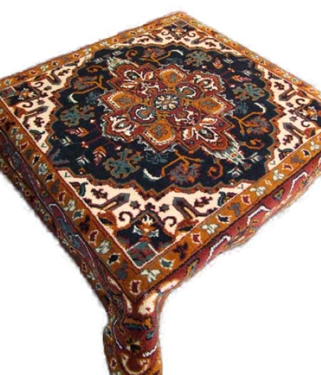 Smyrna Tafelkleed Noblesse 4213 - 120 x 120 cm