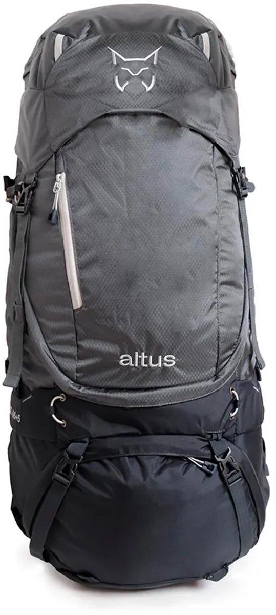 Altus Lhotse K30-70l Rugzak Grijs