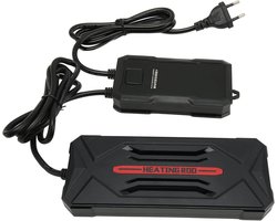Aquarium Verwarmer - Aquarium Heater - Stabiele Watertemperatuur - Digitale LED Controller - 1000W Vermogen