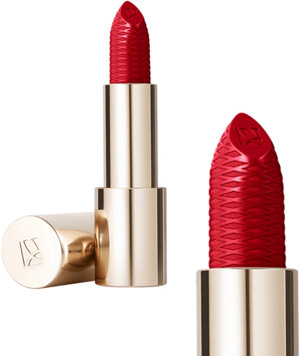 Dr Irena Eris Iconic Soul Hydrating Sensual Lipstick 3.5 g - Kleur 270 Flamenco Lover - Hydraterende Lippenstift Met Romige Textuur - Verzorgende Lipstick Met Intens Pigment En Comfort Formule - Met Langhoudend Kleurresultaat