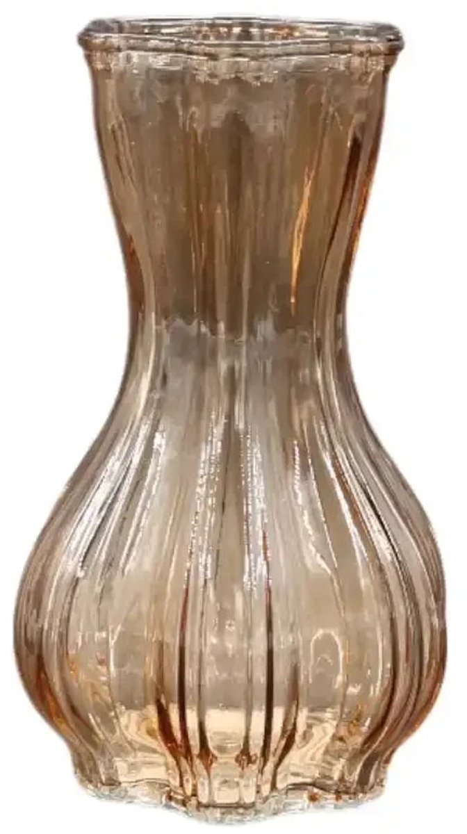 Vaas Flin Fion beige 15cm
