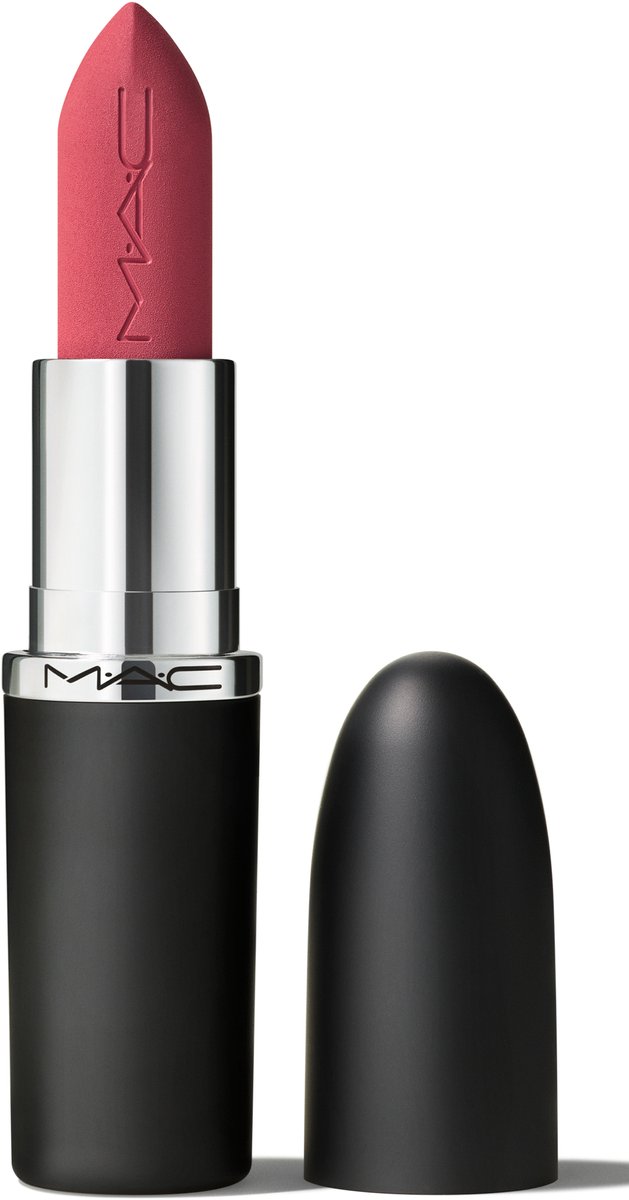 MAC Macximal Silky Matte Lipstick