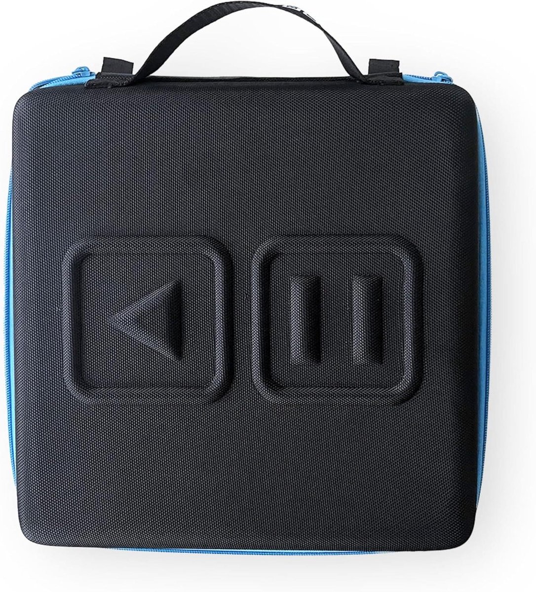 DJ TECHTOOLS Chroma Case - Midi Fighter 64 - DJ-controller case