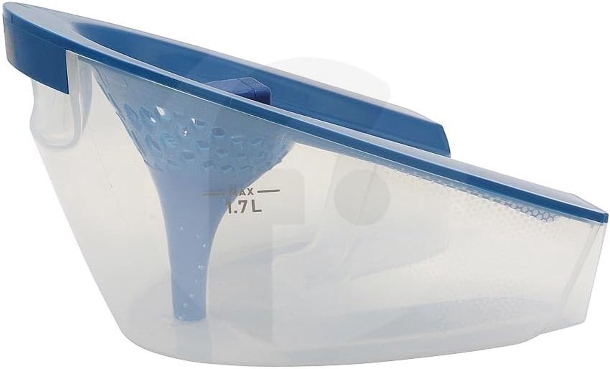 Waterreservoir Stoomgenerator - Reservoir Onderdeel - Stoomstrijken Thuis - Specifiek Model