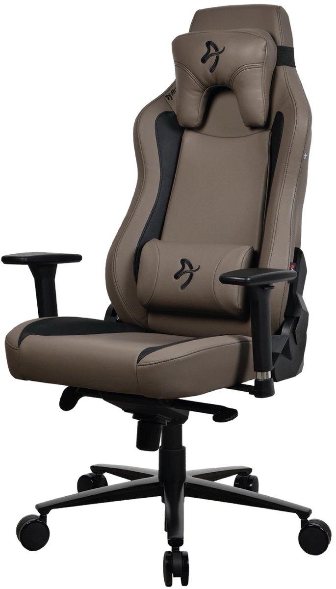 Arozzi Vernazza SoftPU Brown