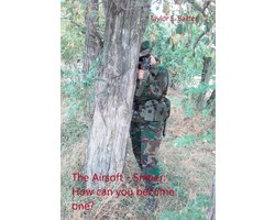 The Airsoft - Sniper