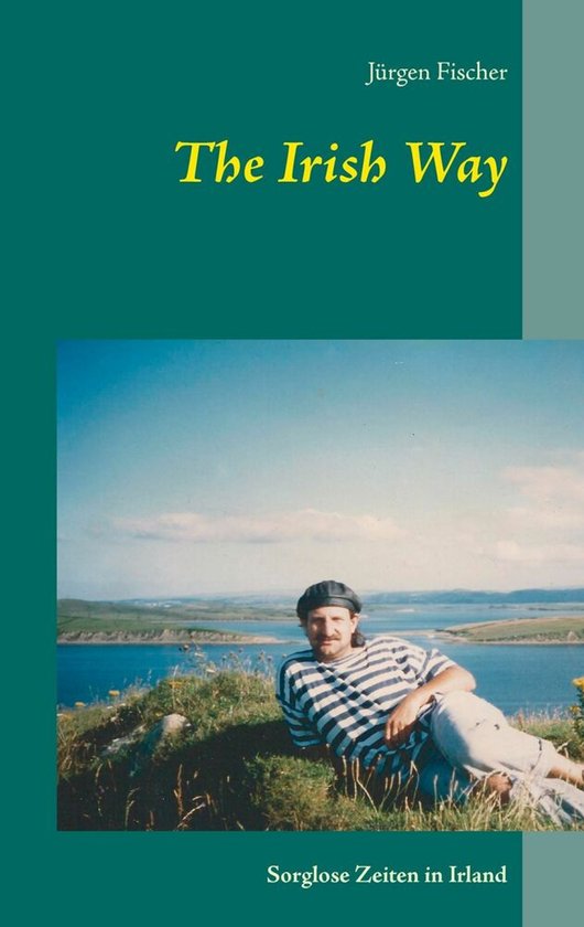 The Irish Way - cover