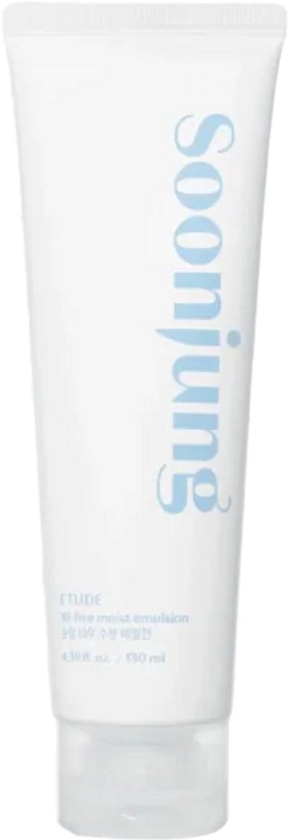 Soonjung 10-free moist emulsion