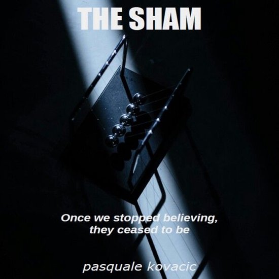 The sham - cover