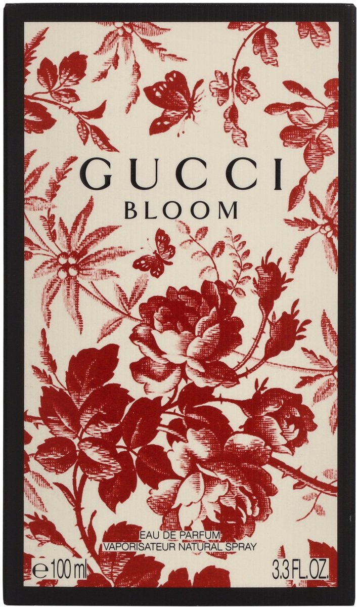 Bol.com Gucci Bloom 100 ml Eau de Parfum - Damesparfum aanbieding