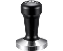 STUDIO BARISTA - 58mm Tamper Classic Black
