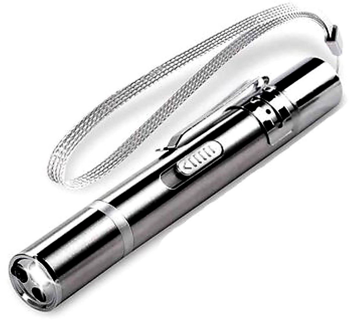 Goodies and Living Groothandel USB Laserpen voor Katten