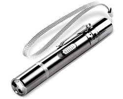 USB Laserpen voor Katten – Zaklamp – UV Licht – Figuurtjes – Oplaadbaar