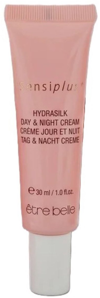 Etre Belle - Sensiplus Dag- en Nachtcreme - Tube 30ml - (tijdelijke verpakking)