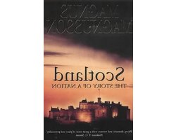 Geschiedenis van Schotland - Nationale Verhaal - Kennis Vergroten - Uitgebreide Editie - 2001 Publicatie - Niet Van Toepassing