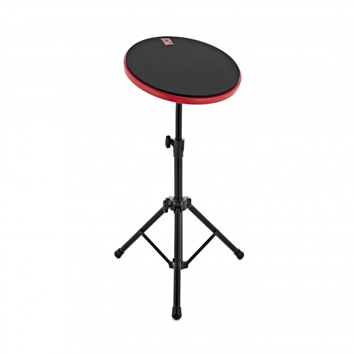 Premier 12 Practice Pad & Stand Bundle