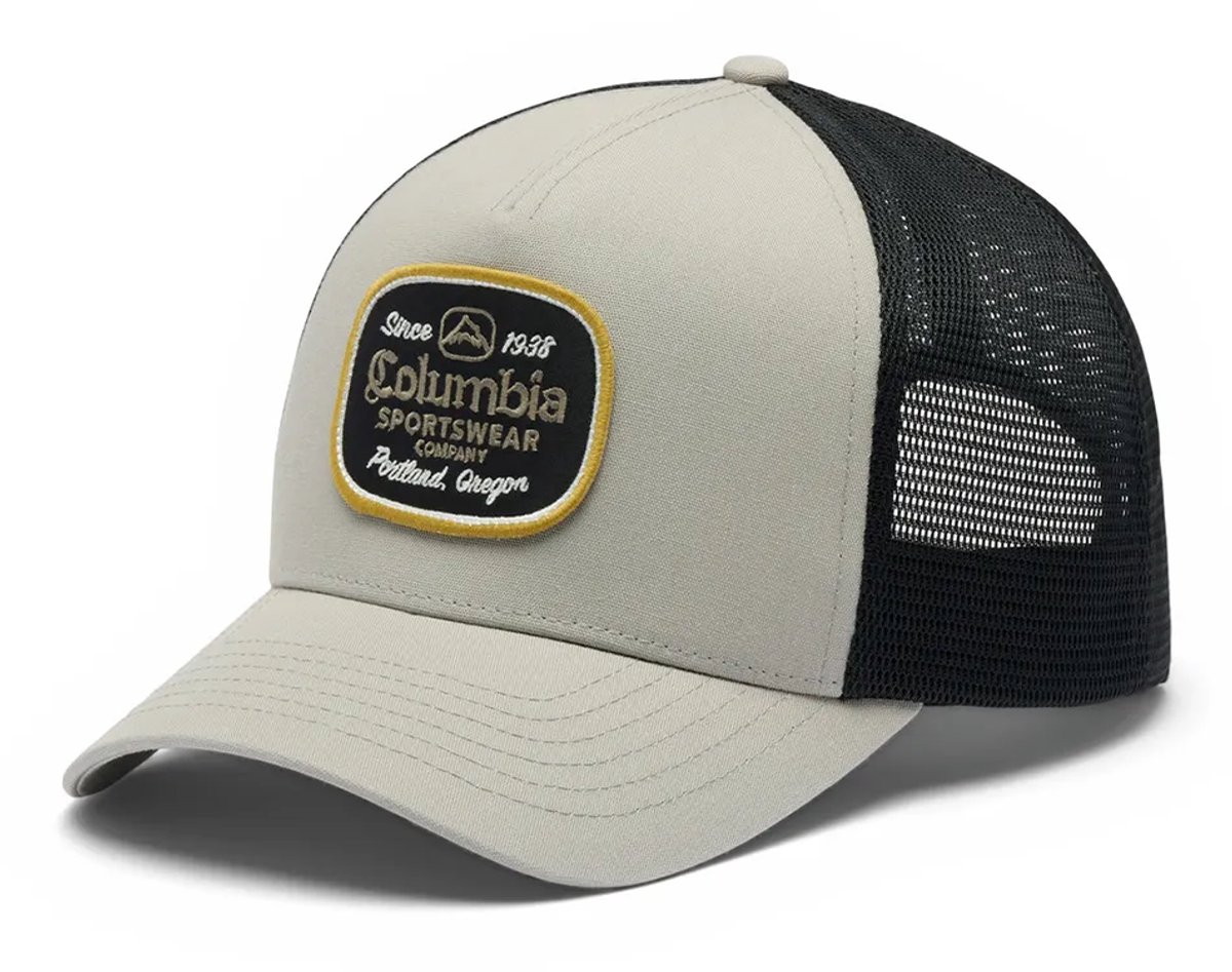 Columbia Road Ready™ Snapback Cap Grijs