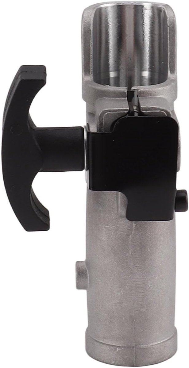 Multifunctionele 7 Spline 26mm Connector voor Strimmer en Trimmer - Tuingereedschap Accessoire voor Thuisgebruik en Tuinonderhoud