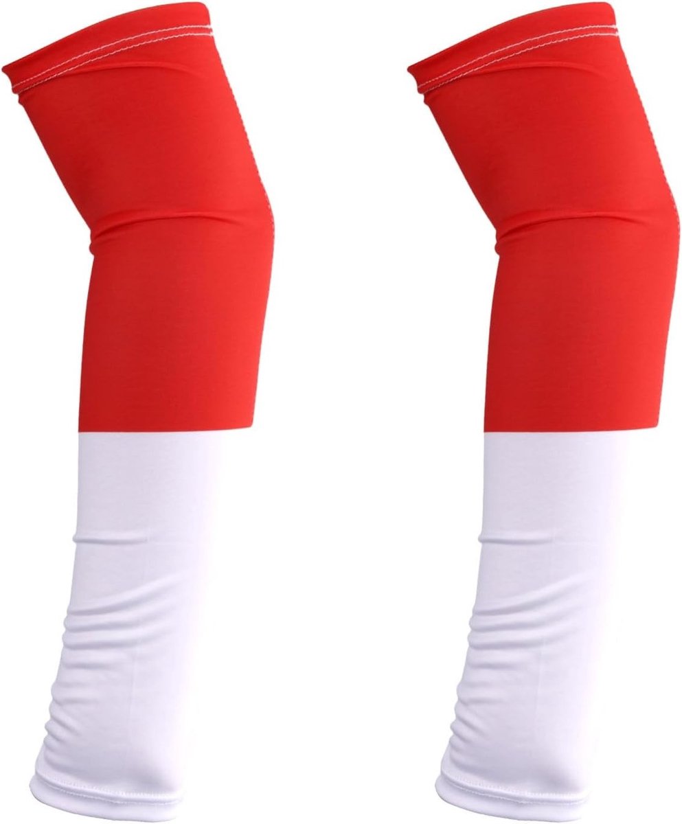 Cartoon Arm Covers voor Jongens en Meisjes, Zonnebrandbescherming en Koeling, Anime Thema Armbeschermers voor Sporten zoals Honkbal, Volleybal en Voetbal