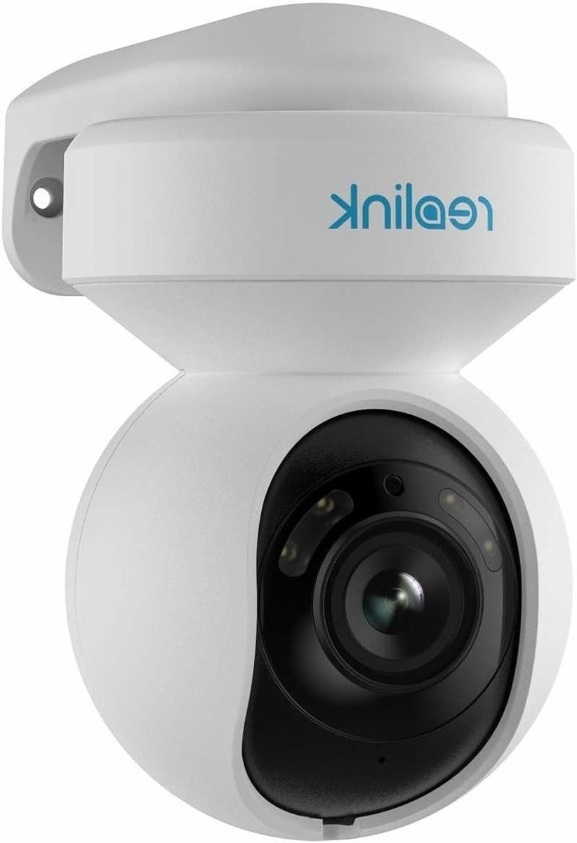Wi-Fi Outdoor - Draadloze Access Point - Buitenbereik Uitbreiden - App Bediening - 1 Pack - Zwart